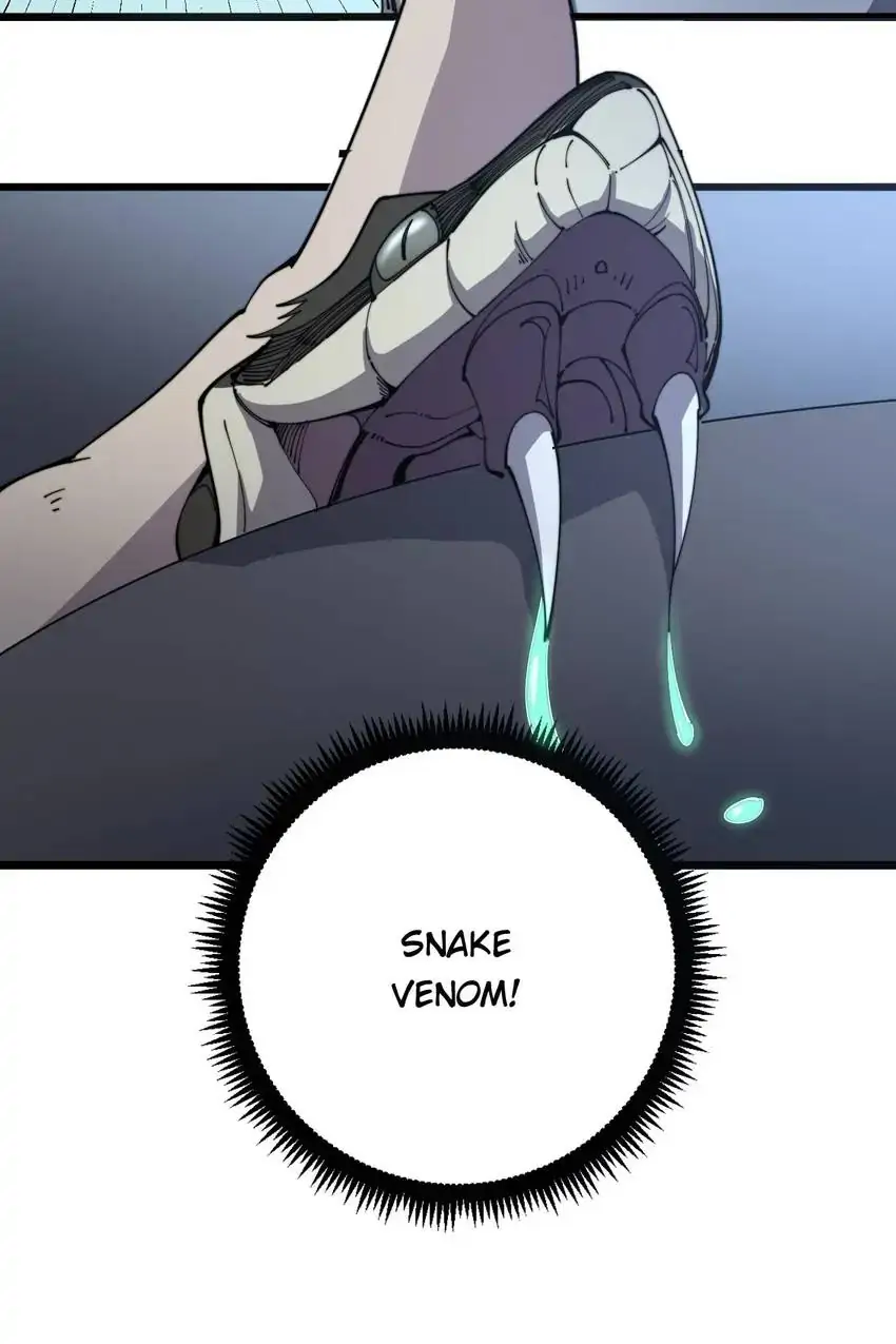 Poisonous Witch Doctor Chapter 112 - Page 61