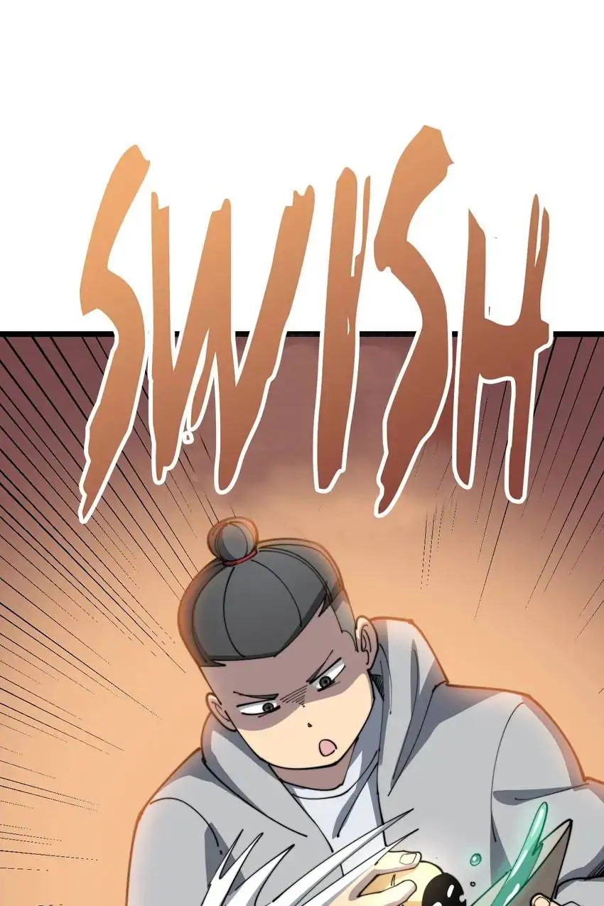 Poisonous Witch Doctor Chapter 112 - Page 63