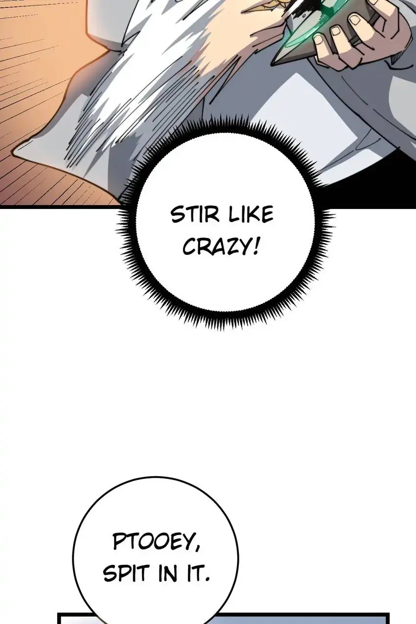 Poisonous Witch Doctor Chapter 112 - Page 64