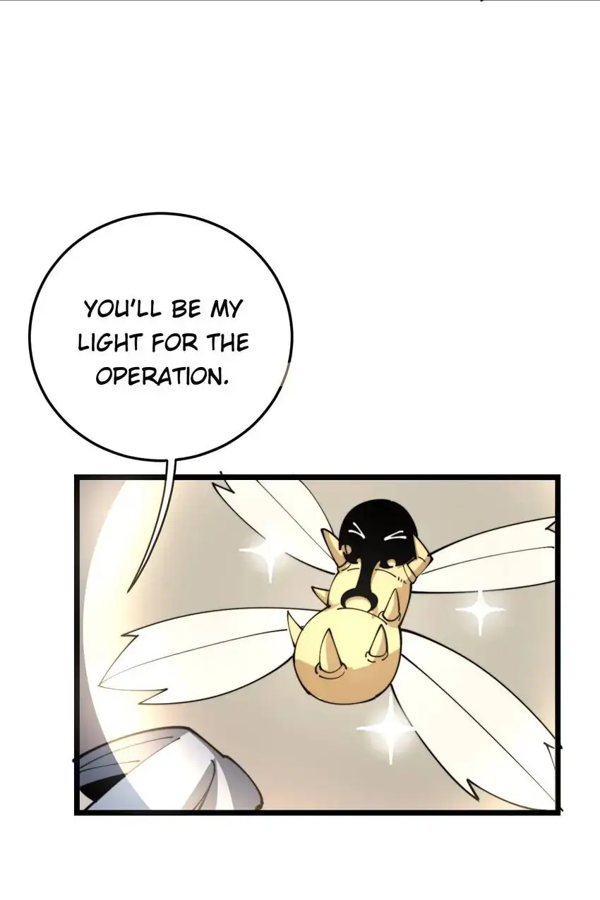 Poisonous Witch Doctor Chapter 112 - Page 69