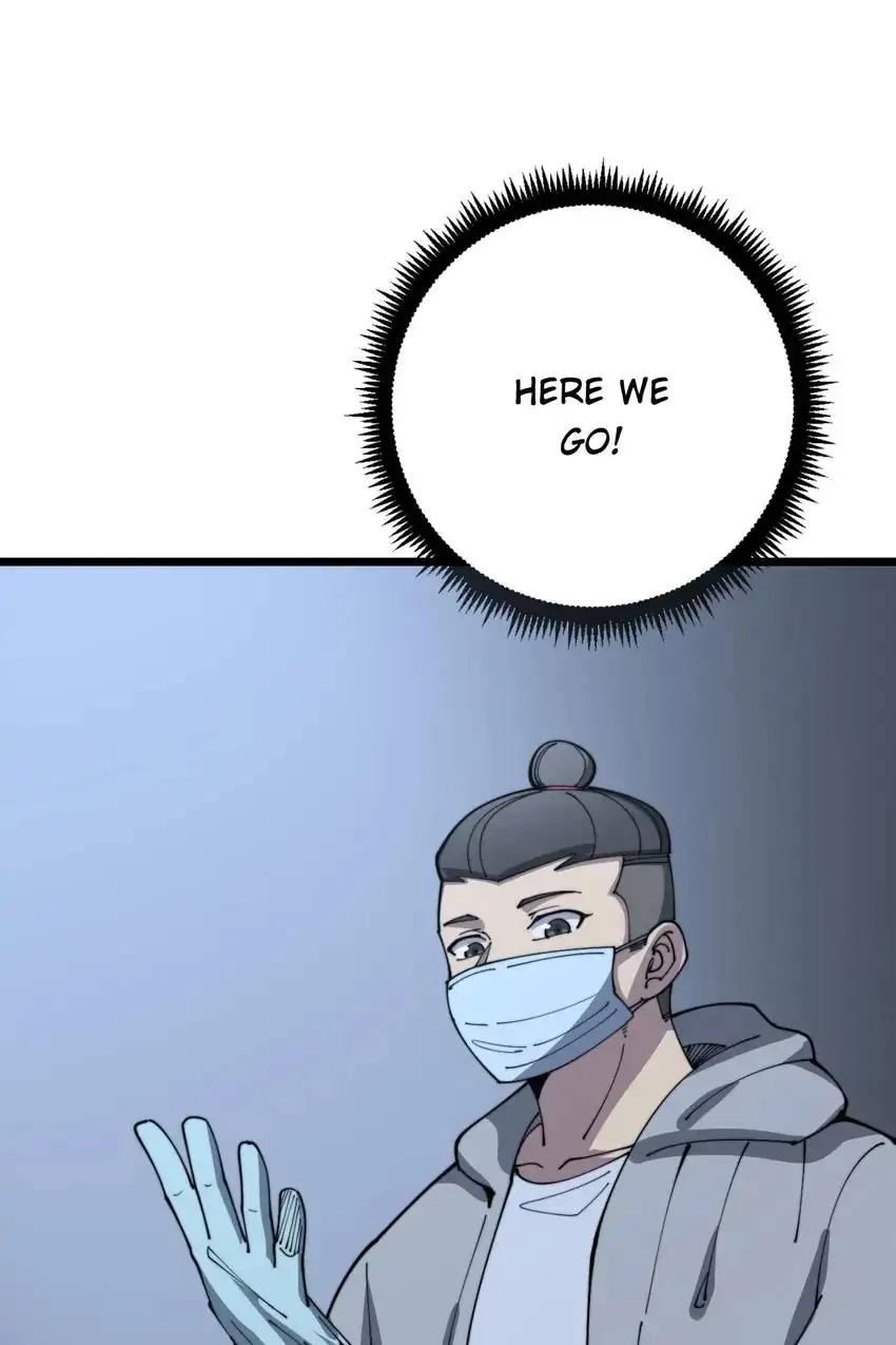 Poisonous Witch Doctor Chapter 112 - Page 72
