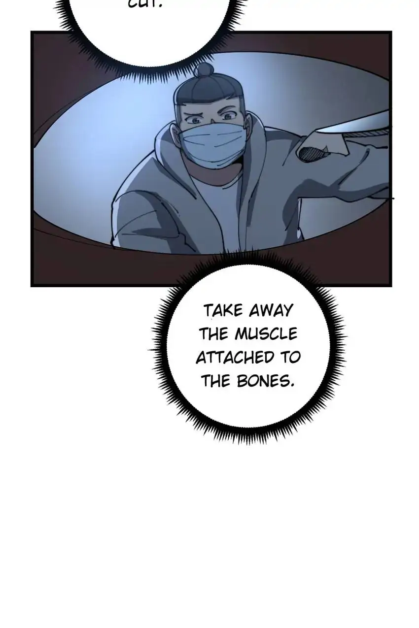 Poisonous Witch Doctor Chapter 112 - Page 77