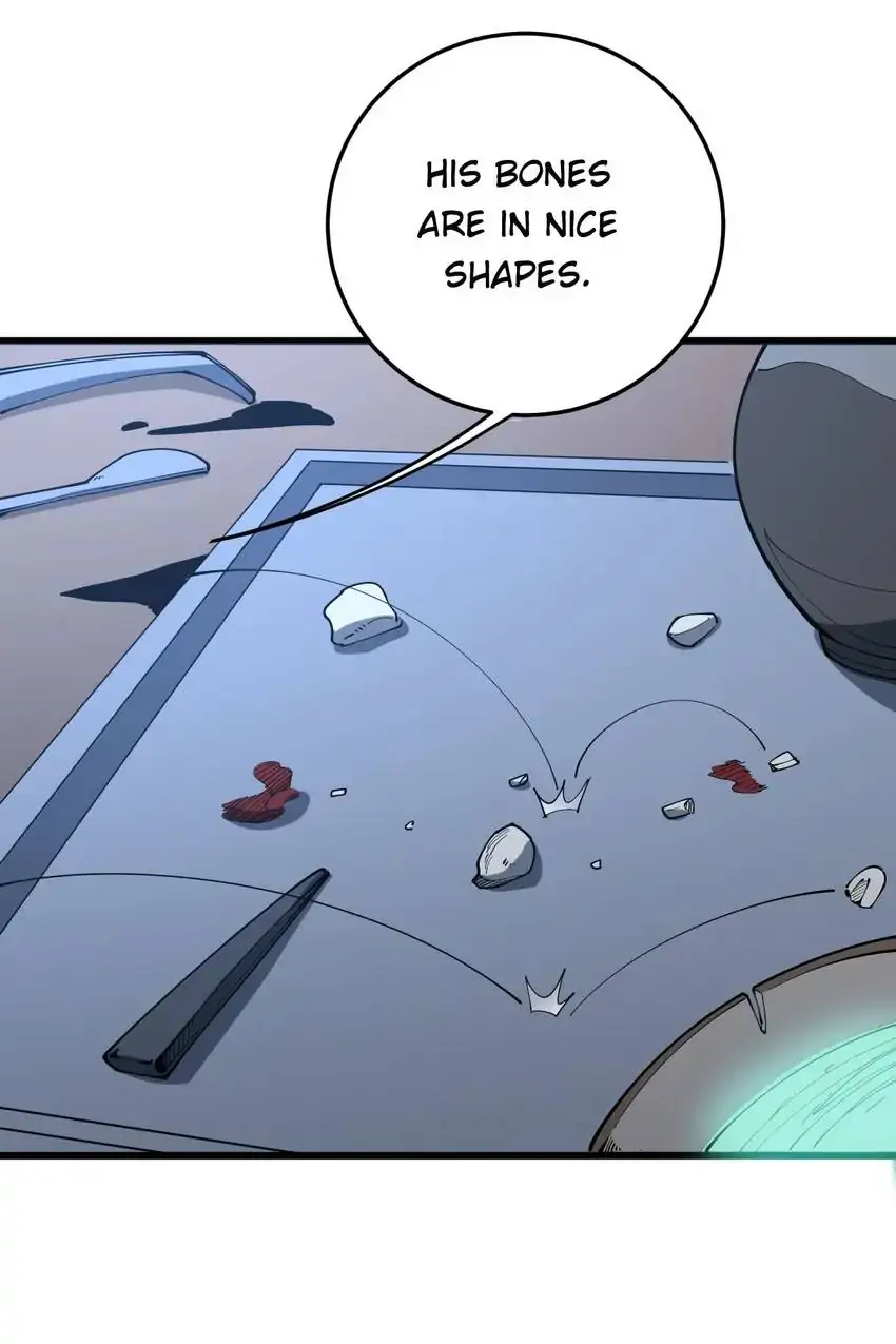 Poisonous Witch Doctor Chapter 112 - Page 78