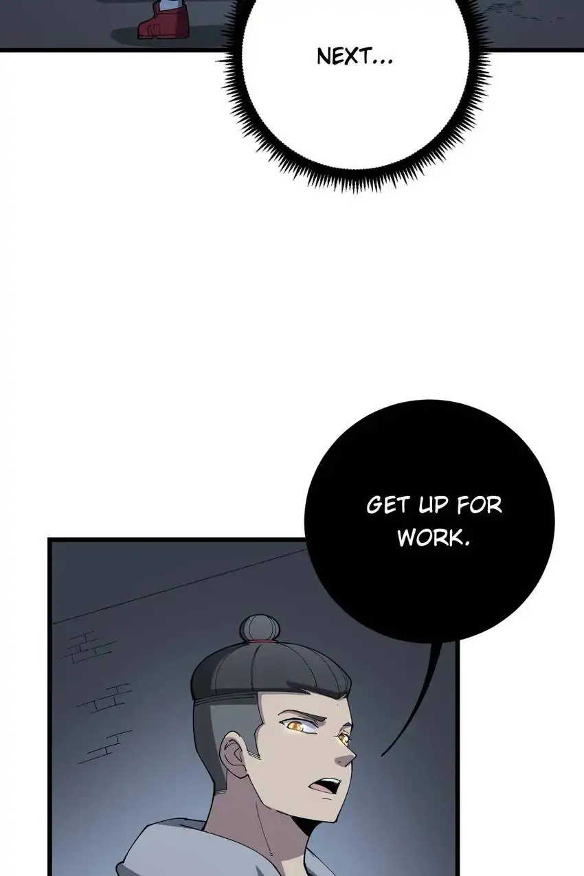 Poisonous Witch Doctor Chapter 112 - Page 81