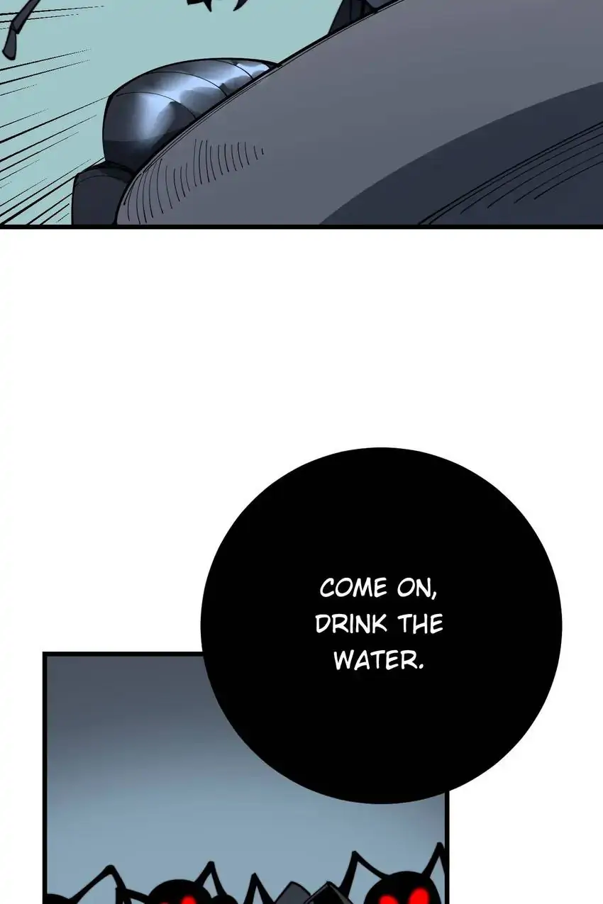 Poisonous Witch Doctor Chapter 112 - Page 85