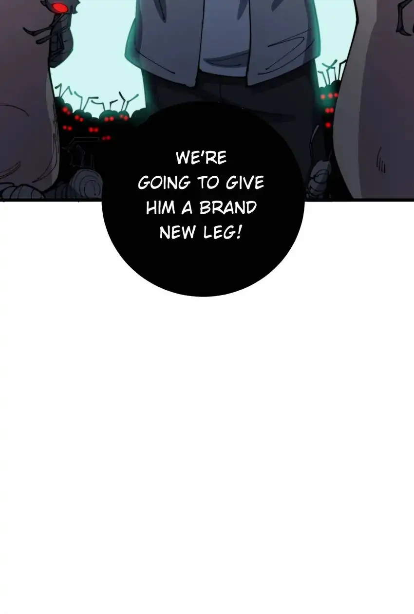 Poisonous Witch Doctor Chapter 112 - Page 88