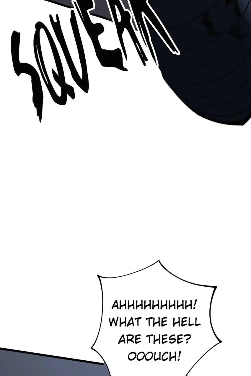 Poisonous Witch Doctor Chapter 113 - Page 11