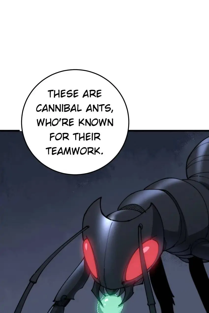 Poisonous Witch Doctor Chapter 113 - Page 14