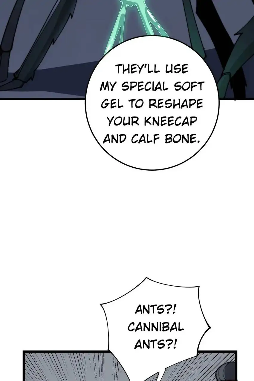 Poisonous Witch Doctor Chapter 113 - Page 15