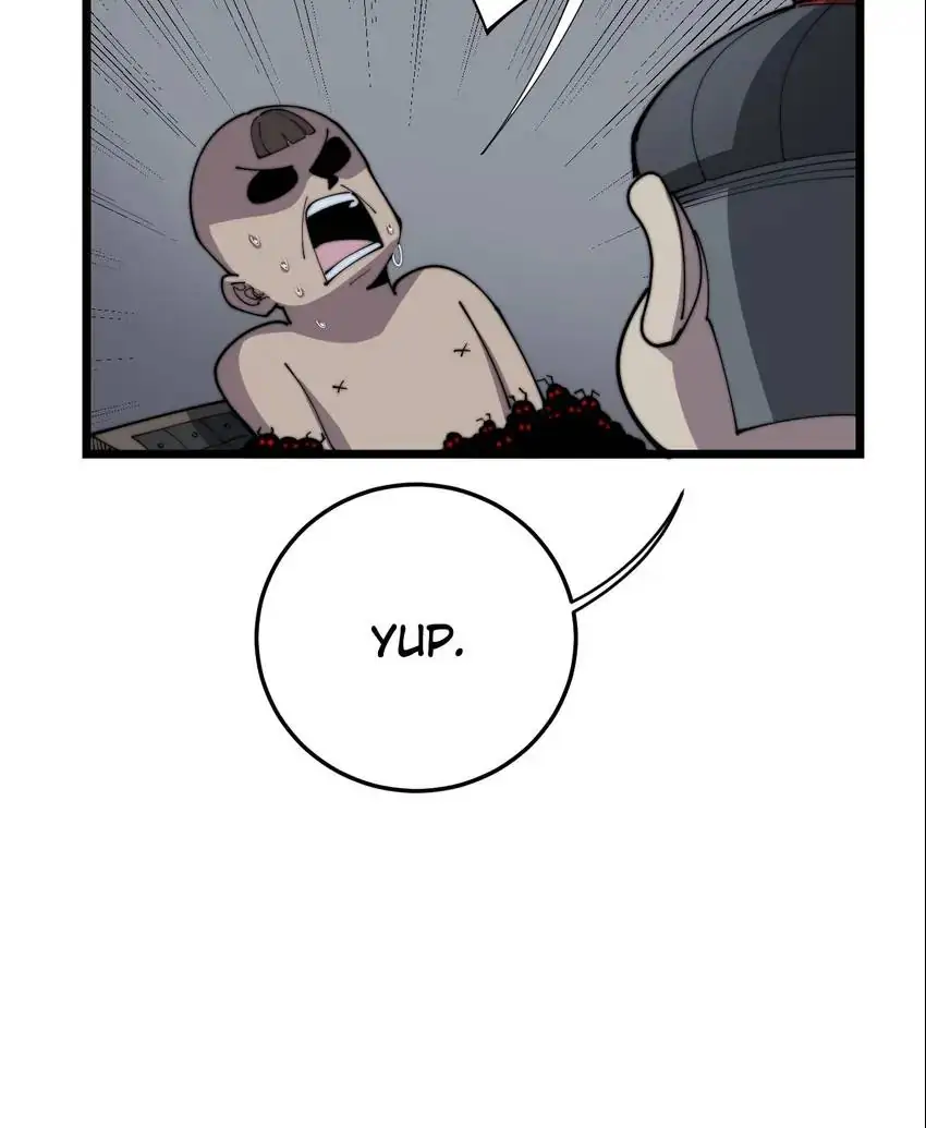 Poisonous Witch Doctor Chapter 113 - Page 16