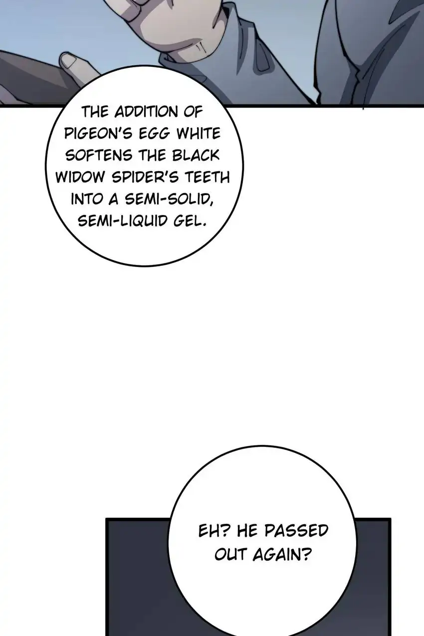 Poisonous Witch Doctor Chapter 113 - Page 18