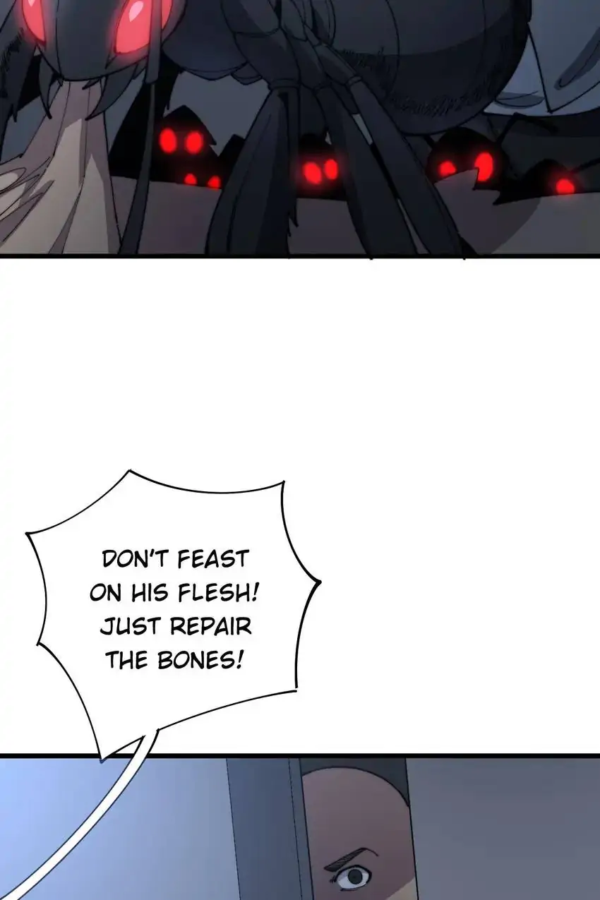 Poisonous Witch Doctor Chapter 113 - Page 21