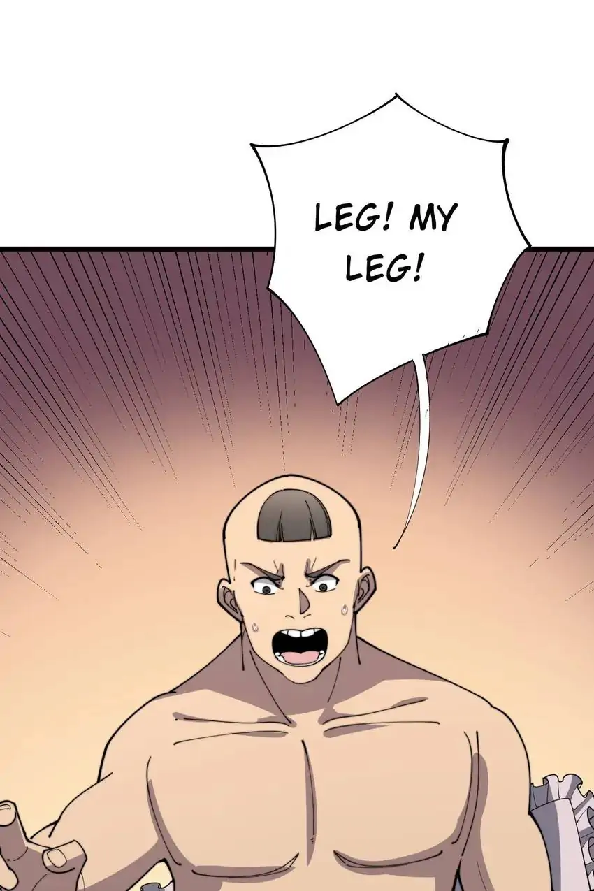 Poisonous Witch Doctor Chapter 113 - Page 28