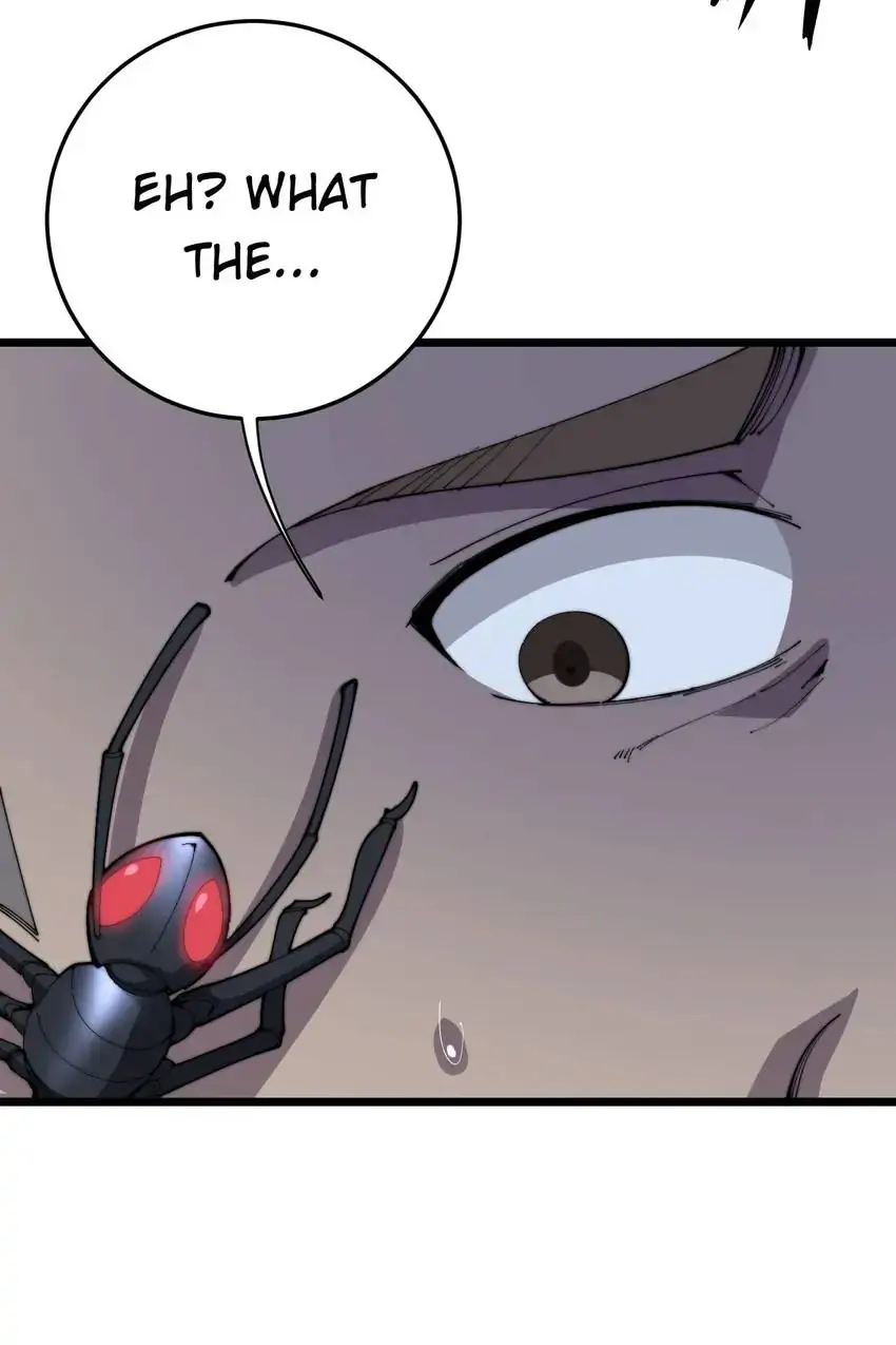 Poisonous Witch Doctor Chapter 113 - Page 4