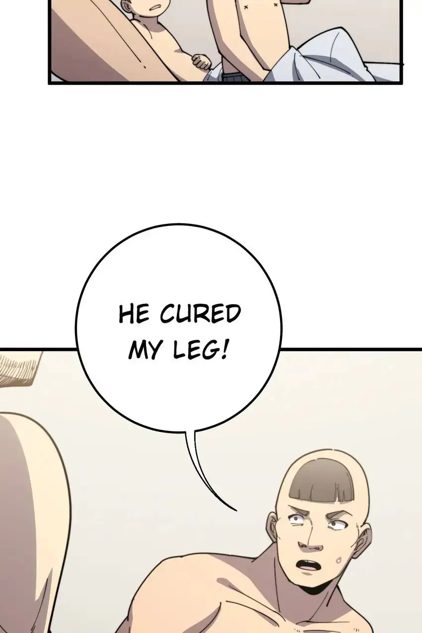 Poisonous Witch Doctor Chapter 113 - Page 31