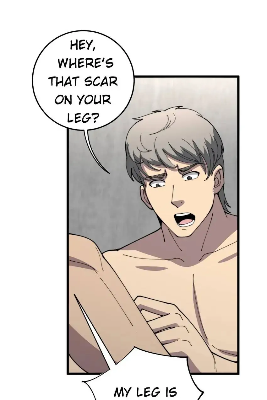 Poisonous Witch Doctor Chapter 113 - Page 35