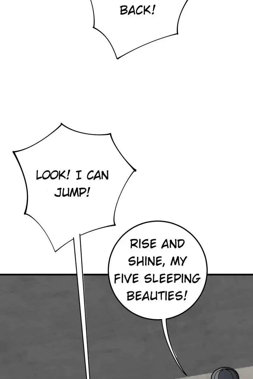 Poisonous Witch Doctor Chapter 113 - Page 36