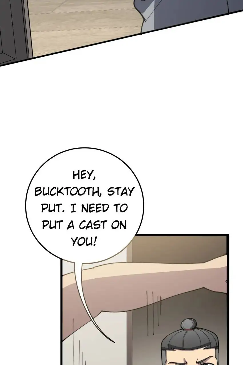 Poisonous Witch Doctor Chapter 113 - Page 38