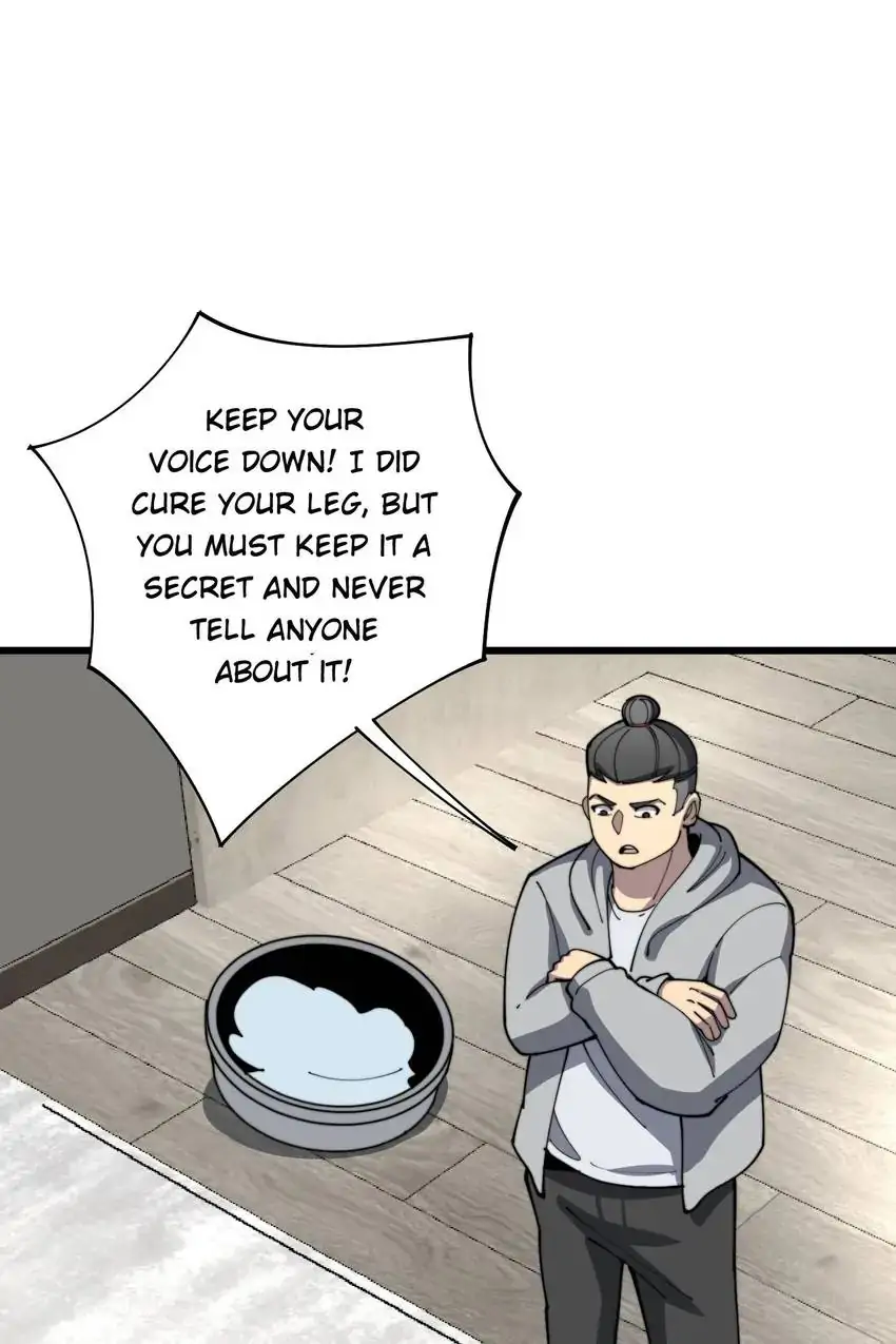Poisonous Witch Doctor Chapter 113 - Page 44