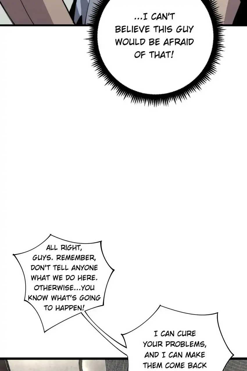 Poisonous Witch Doctor Chapter 113 - Page 48
