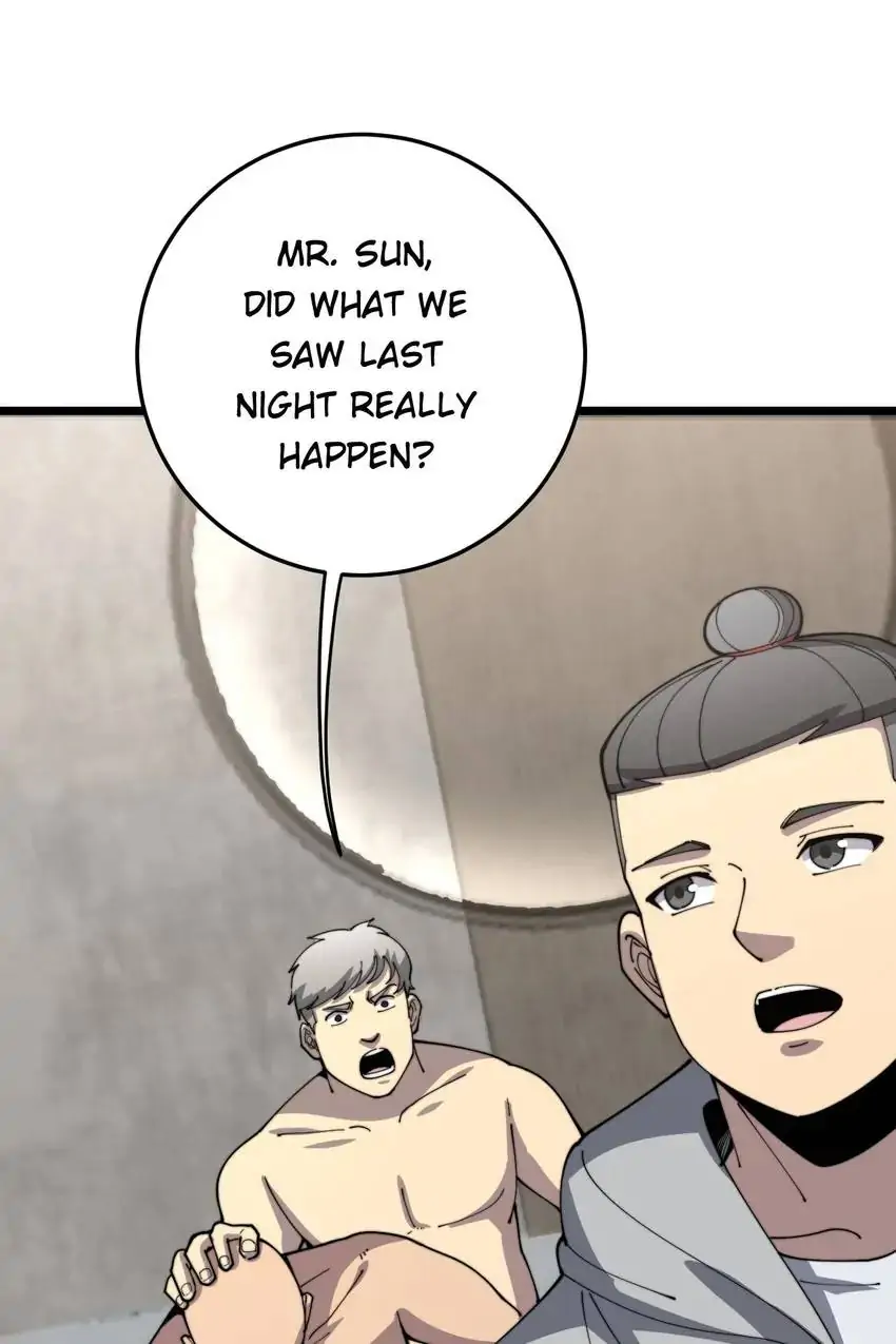 Poisonous Witch Doctor Chapter 113 - Page 51