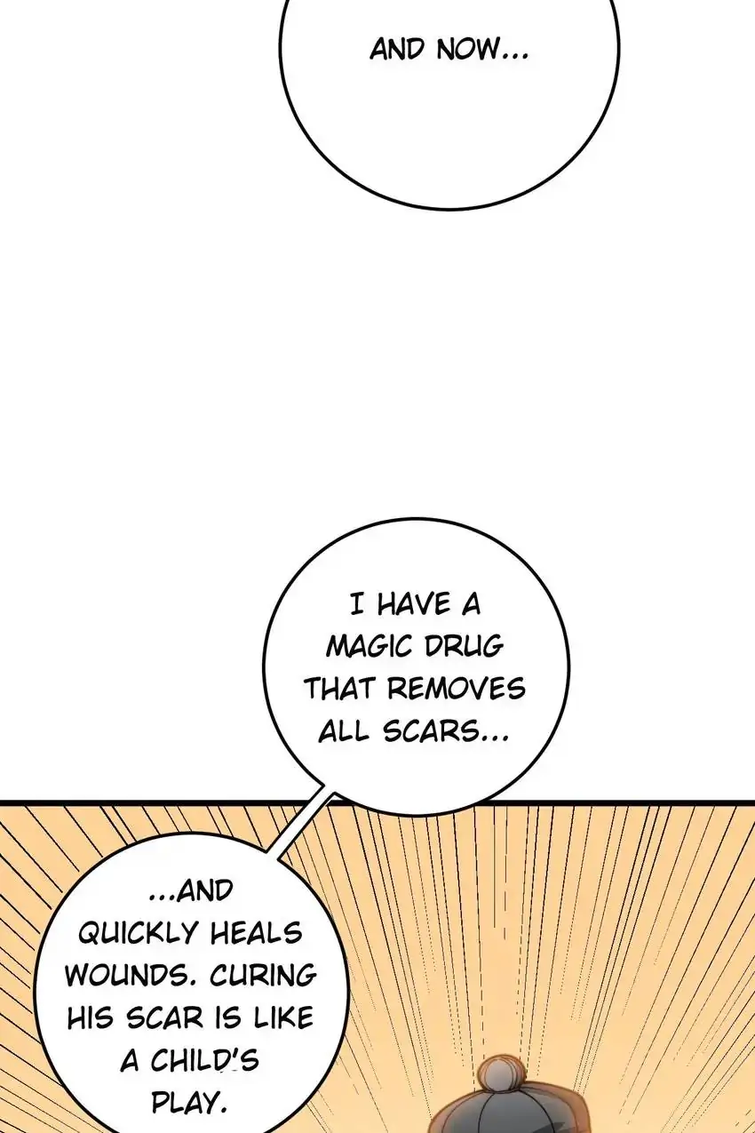 Poisonous Witch Doctor Chapter 113 - Page 54
