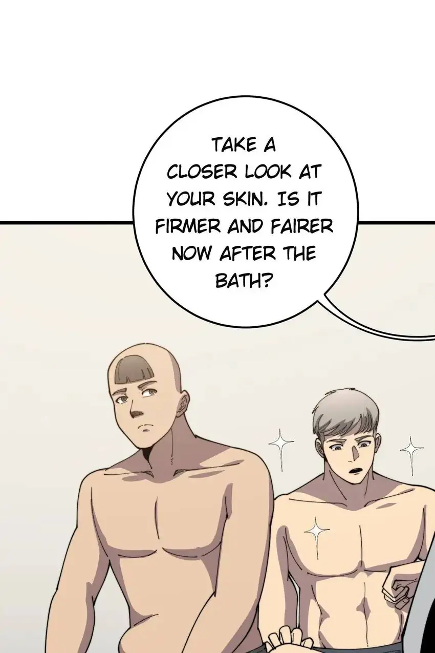 Poisonous Witch Doctor Chapter 113 - Page 57