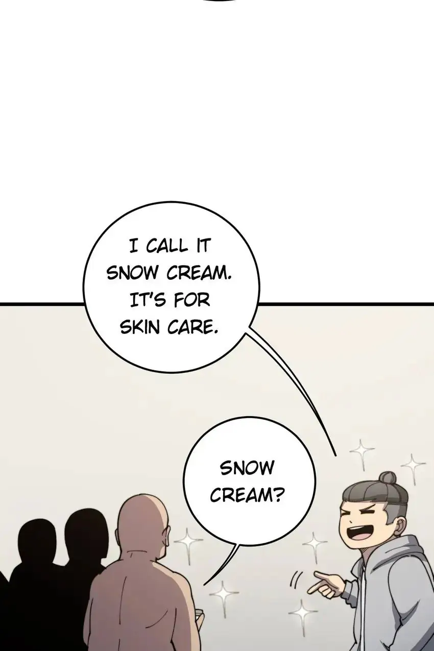 Poisonous Witch Doctor Chapter 113 - Page 60