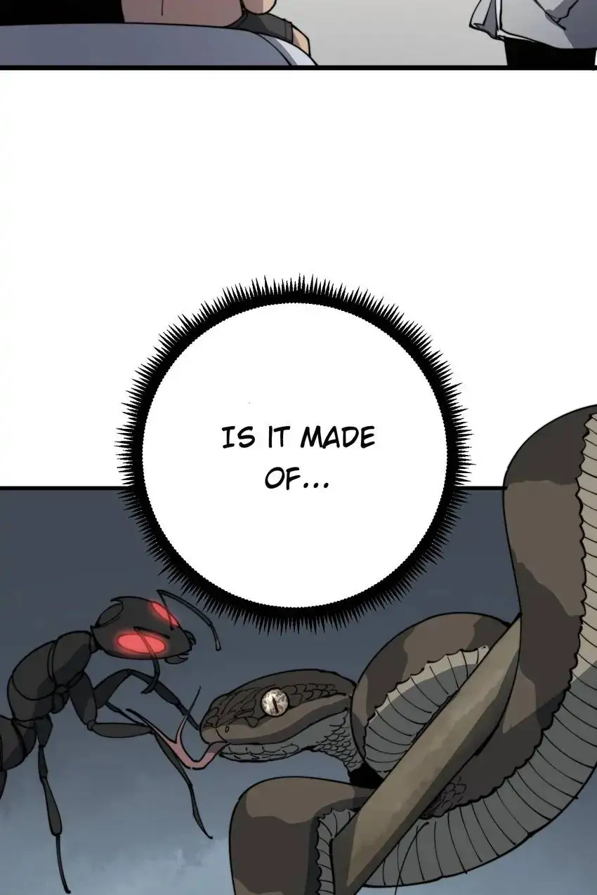 Poisonous Witch Doctor Chapter 113 - Page 61