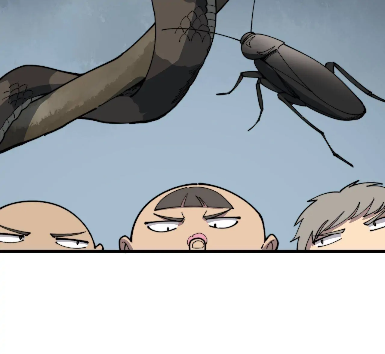 Poisonous Witch Doctor Chapter 113 - Page 62
