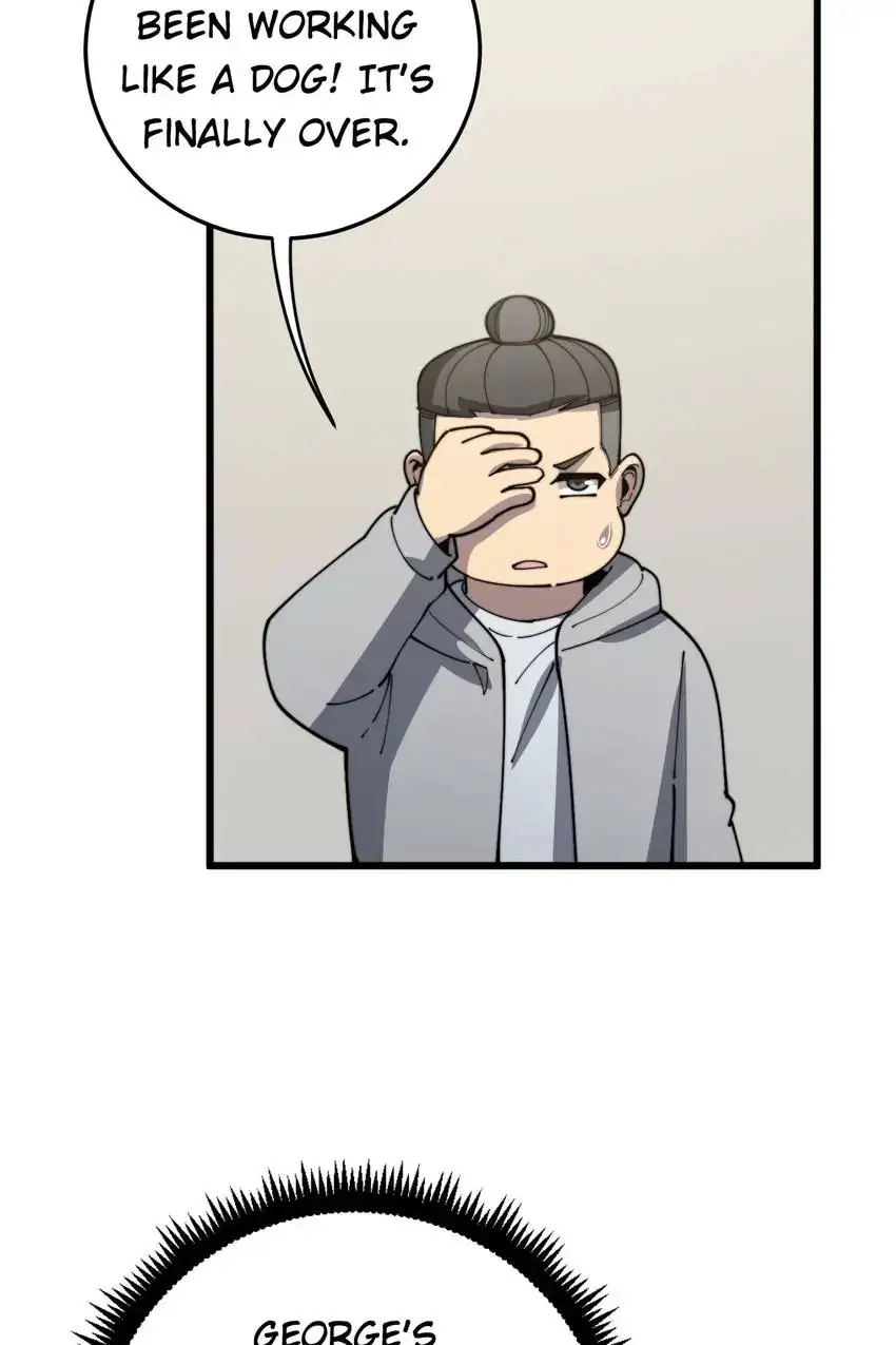 Poisonous Witch Doctor Chapter 113 - Page 66