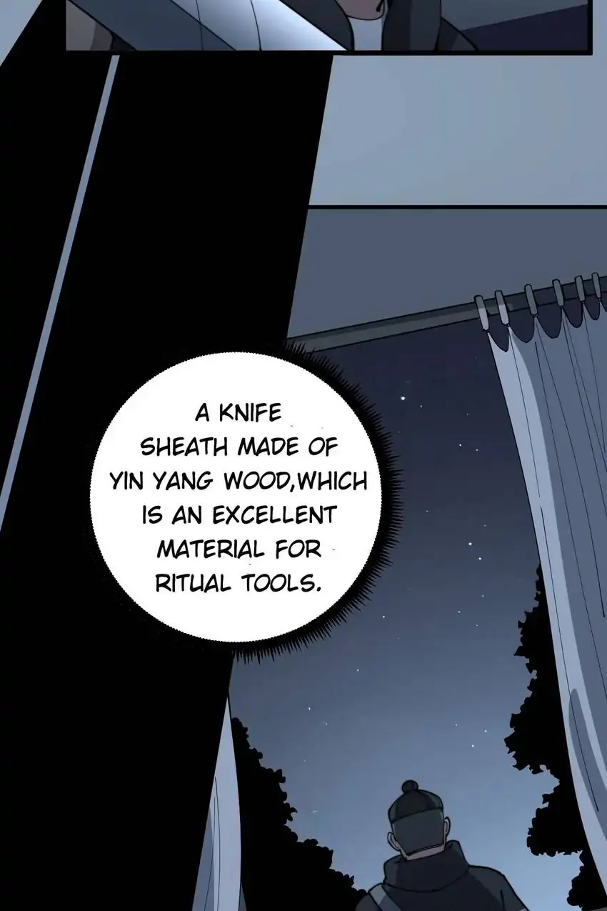 Poisonous Witch Doctor Chapter 113 - Page 77