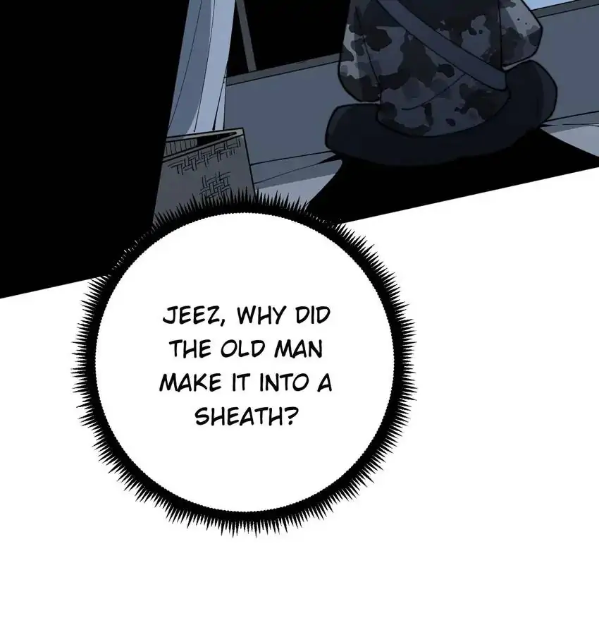 Poisonous Witch Doctor Chapter 113 - Page 78