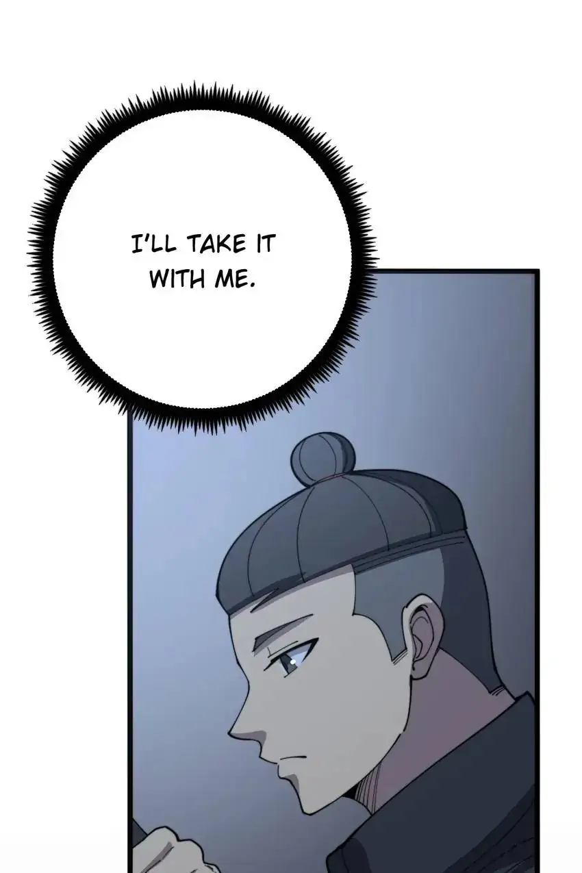 Poisonous Witch Doctor Chapter 113 - Page 79