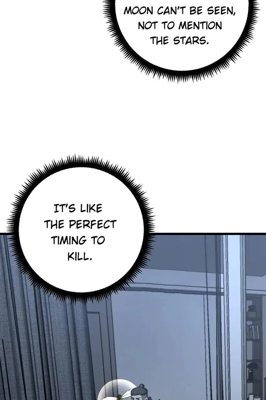 Poisonous Witch Doctor Chapter 113 - Page 83