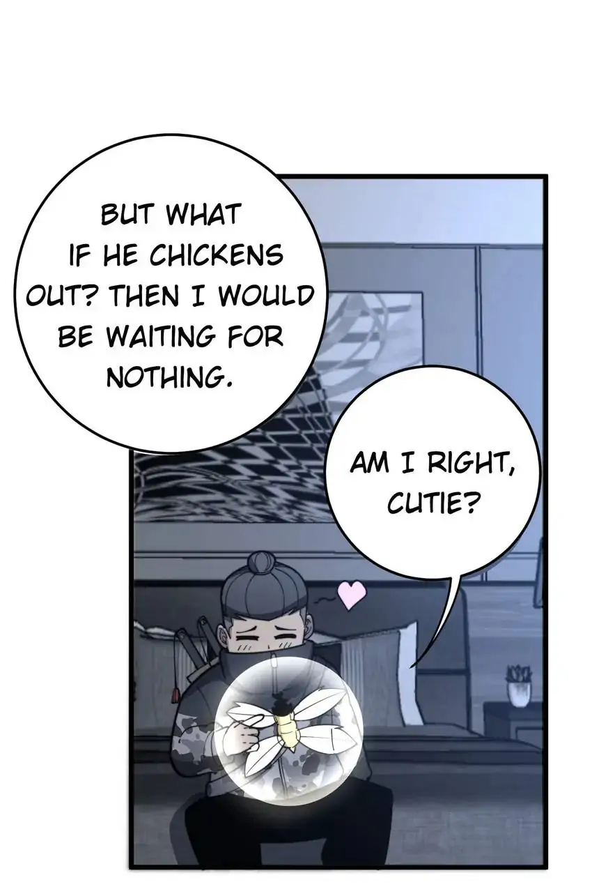 Poisonous Witch Doctor Chapter 113 - Page 85