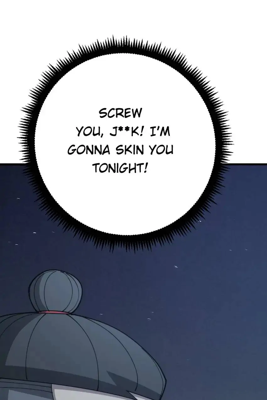 Poisonous Witch Doctor Chapter 113 - Page 98