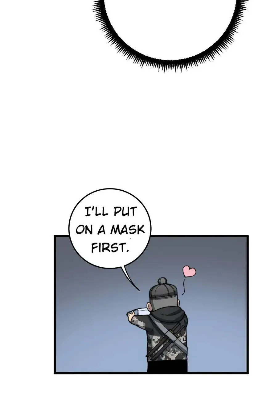Poisonous Witch Doctor Chapter 113 - Page 100