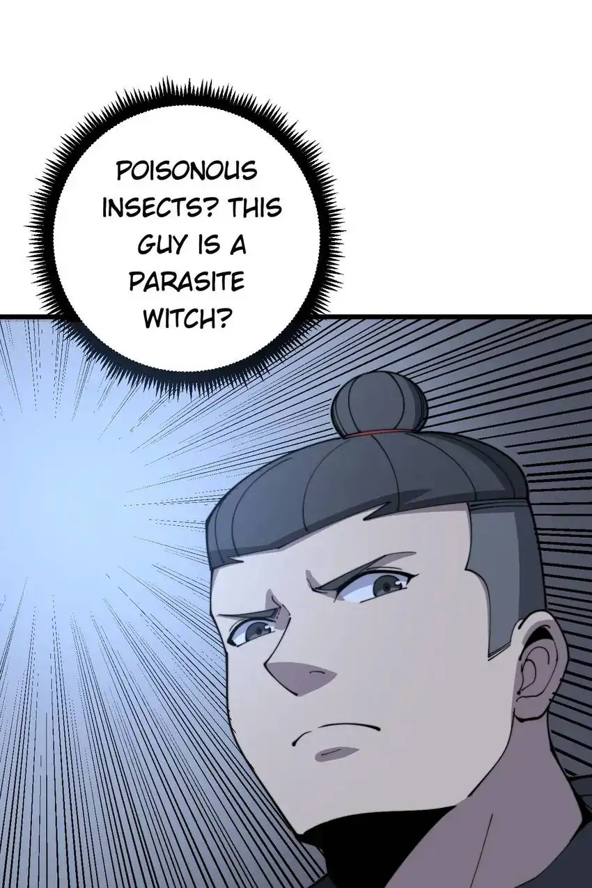 Poisonous Witch Doctor Chapter 114 - Page 11