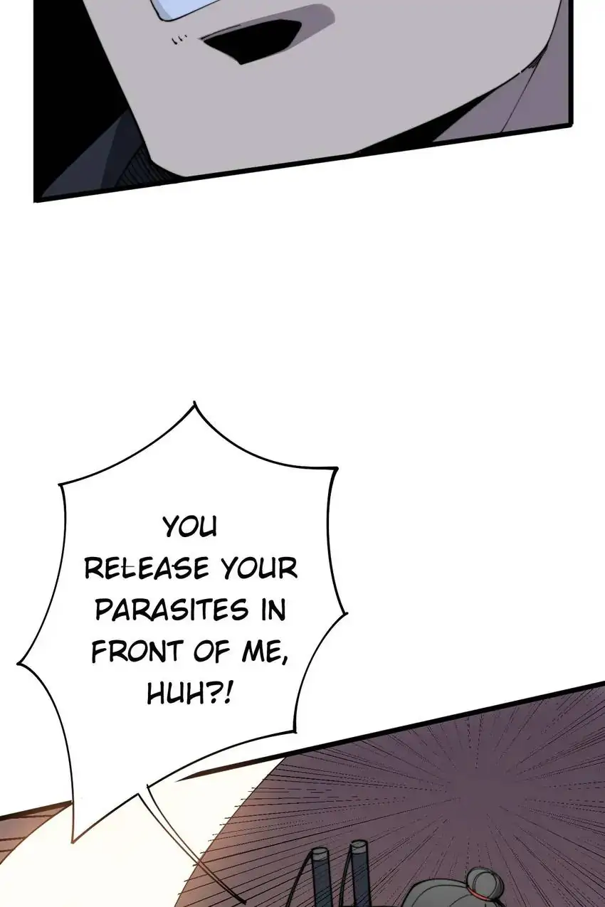 Poisonous Witch Doctor Chapter 114 - Page 13