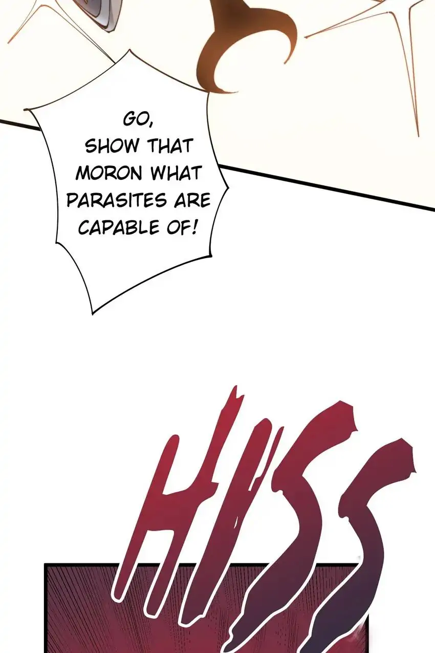 Poisonous Witch Doctor Chapter 114 - Page 15