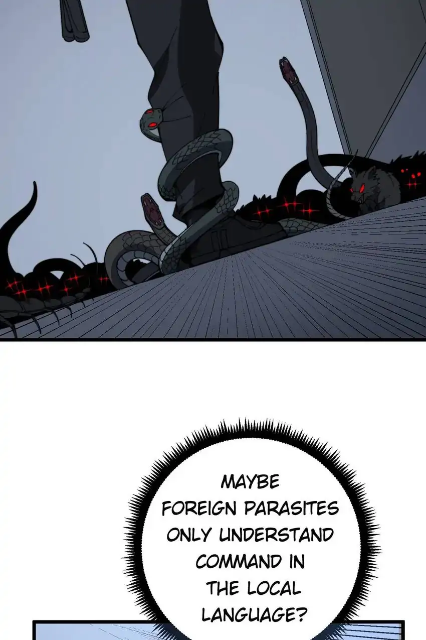 Poisonous Witch Doctor Chapter 114 - Page 20