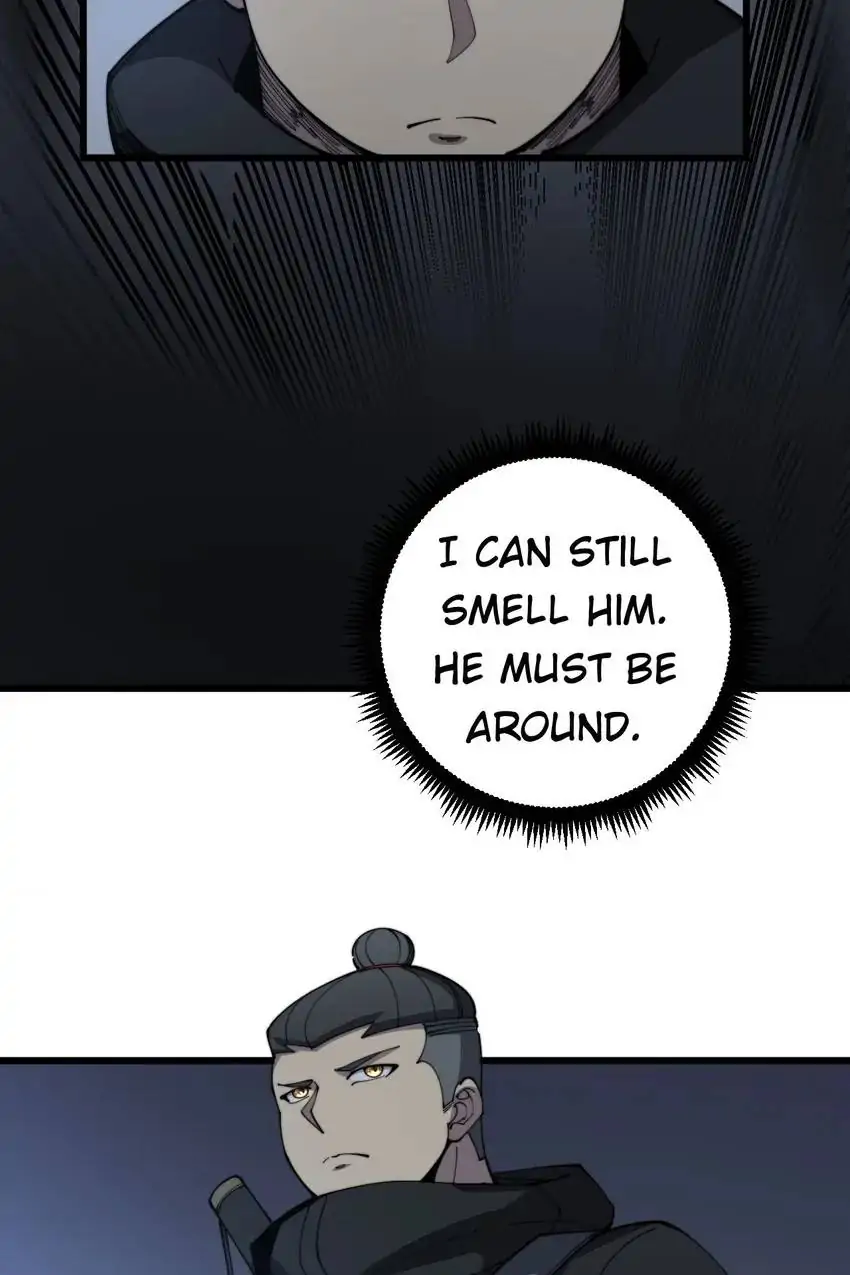 Poisonous Witch Doctor Chapter 114 - Page 3