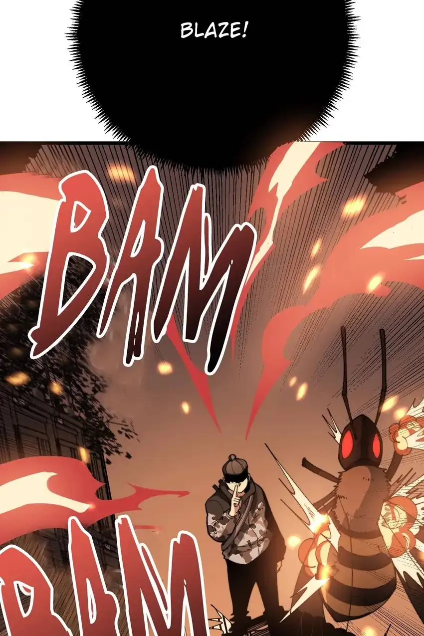 Poisonous Witch Doctor Chapter 114 - Page 24