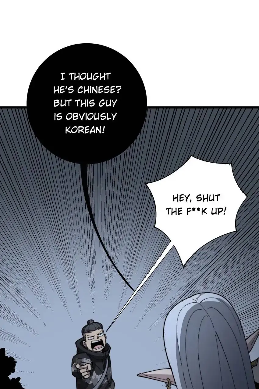 Poisonous Witch Doctor Chapter 114 - Page 35