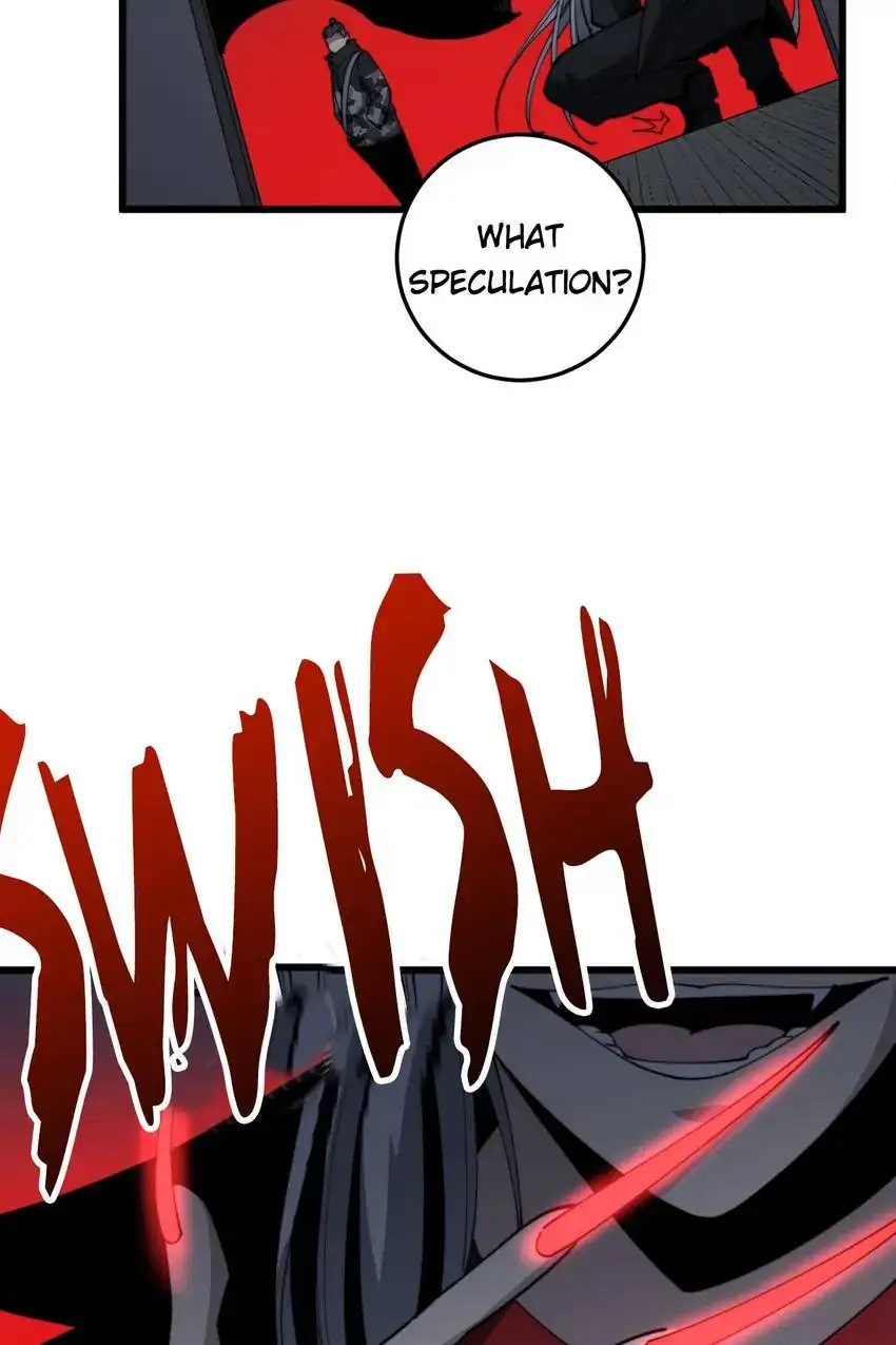 Poisonous Witch Doctor Chapter 114 - Page 37