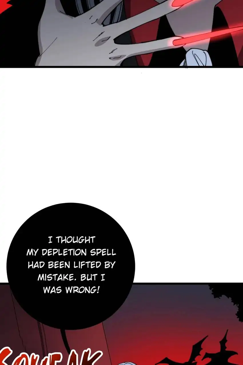 Poisonous Witch Doctor Chapter 114 - Page 38