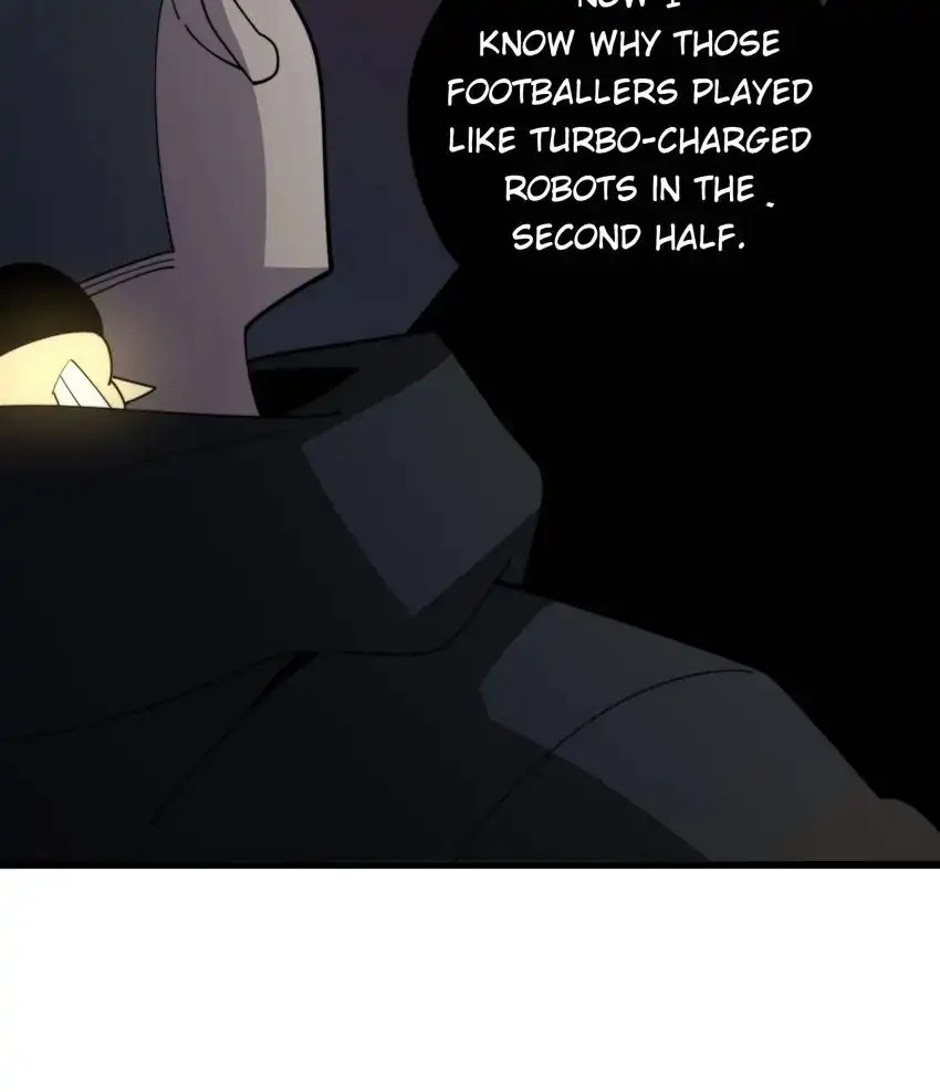 Poisonous Witch Doctor Chapter 114 - Page 40