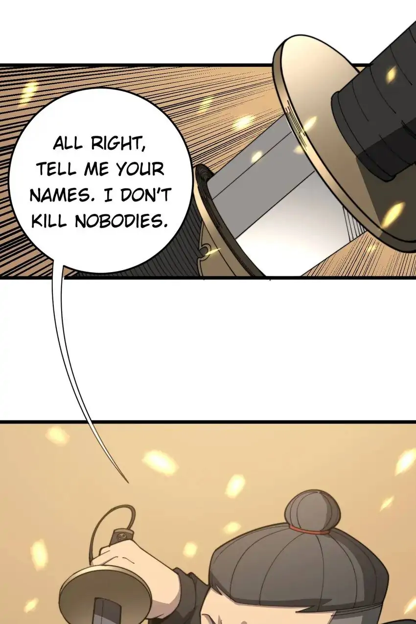 Poisonous Witch Doctor Chapter 114 - Page 42