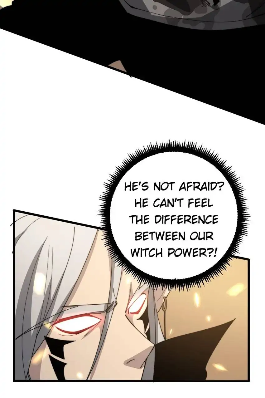 Poisonous Witch Doctor Chapter 114 - Page 44